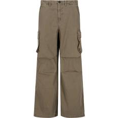 Our Legacy Bukser Our Legacy Taupe Mount Cargo Pants UNIFORM OLIVE HERRIN IT