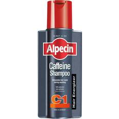 Alpecin Uden parfume Hårprodukter Alpecin Caffeine Shampoo C1 250ml