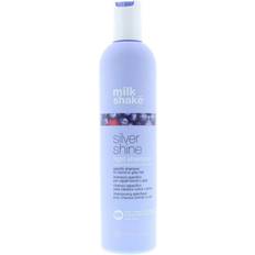 Leave-in - Proteiner Silvershampooer milk_shake Silver Shine Light Shampoo 300ml