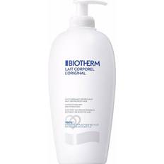Biotherm Bodylotions Biotherm Lait Corporel Original Anti-Drying Body Milk 400ml