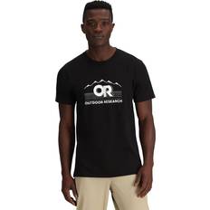 Outdoor Research Overdele Outdoor Research Advocate T-Shirt
