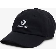 Converse Slim Tøj Converse Cap Black