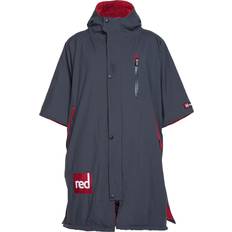Red 40 Tøj Red Pro Change Jacket 2.0 Short Sleeve