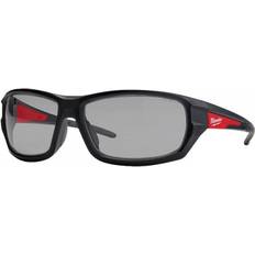 Øjenværn Milwaukee 4932478908 Performance Safety Glasses Grey