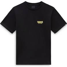 Vans Bomuld Tøj Vans Stay Cool T-Shirt Black