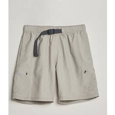 Herre - Nylon Shorts Columbia Mountaindale Cargo Shorts Flint Grey