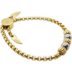 ANJEWELS Bracelet - Gold/Silver