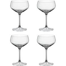 Spiegelau Champagneglas Spiegelau Perfect Serve Champagneglas 24cl 4stk