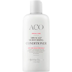 ACO Dry Scalp Moisturizing Shampoo 200ml