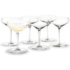 Holmegaard Glas - Rødvinsglas Vinglas Holmegaard Perfection Cocktailglas 38cl