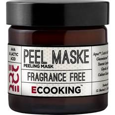 Ansigtsmasker Ecooking Peel Maske 50ml