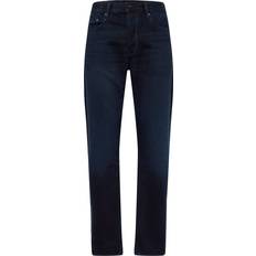 G-Star Dame - L30 - W23 Tøj G-Star Dakota Mellemblå jeans med lige ben