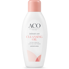 ACO Intimhygiejne & Menstruationsbeskyttelse ACO Intimate Care Cleansing Oil 150ml