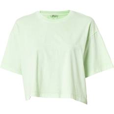 LTB Kort Tøj LTB Shirts 'Lelole' lysegrøn lysegrøn