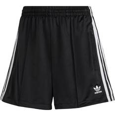 Adidas Dame Bukser & Shorts adidas Firebird shorts Black