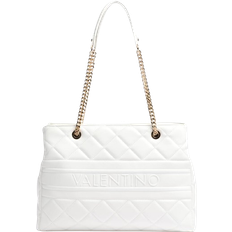 Valentino Bags Ada Shopping Bag - White