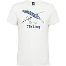 Iriedaily Hvid Tøj Iriedaily Bluser & t-shirts navy hvid navy hvid