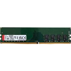 Kingston 3200 MHz - 8 GB - DDR4 RAM Kingston DDR4 3200MHz 8GB (KCP432NS8/8)