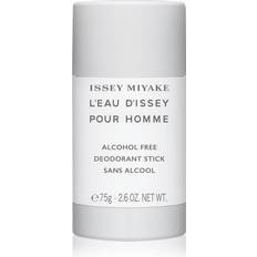 Issey Miyake Stifter Deodoranter Issey Miyake L'Eau d'Issey Pour Homme Deo Stick 75g