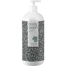 Australian Bodycare Body Wash Tea Tree Oil 1000ml