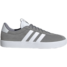 Adidas 43 - Grå - Herre Sneakers adidas VL Court 3.0 M - Grey Three/Cloud White
