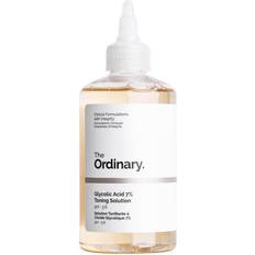Anti-age - Collagen Ansigtspleje The Ordinary Glycolic Acid 7% Toning Solution 240ml