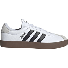 Adidas 47 - Herre - Hvid Sneakers adidas VL Court 3.0 M - Cloud White/Core Black/Grey One