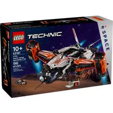 Lego Technic - Plastlegetøj - Rummet Lego Technic VTOL Heavy Cargo Spaceship LT81 42181