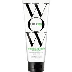 Color Wow Tørt hår Stylingprodukter Color Wow One Minute Transformation Styling Cream 120ml