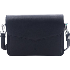 Adax Aftagelig skulderrem Håndtasker Adax Zafira Cross Body Bag - Black