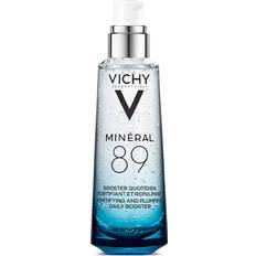 Alkoholfri - Beroligende Serummer & Ansigtsolier Vichy Minéral 89 Skin Booster 75ml