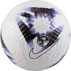 Nike Fodbold Academy Premier League Hvid/lilla/hvid Ball SZ