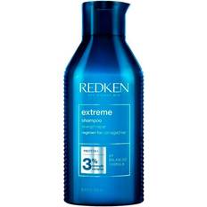 Redken Normalt hår - Proteiner Hårprodukter Redken Extreme Shampoo 500ml