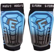 G-Form Benbeskyttere G-Form Pro-S Vento Shin Guards Sapphire Pearl