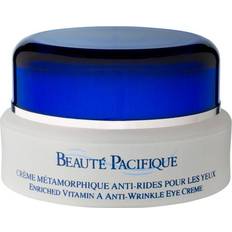 Øjencremer Beauté Pacifique Enriched Vitamin A Anti-Wrinkle Eye Cream 15ml