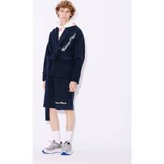 Kenzo XS Bukser & Shorts Kenzo By Verdy' Judo Shorts Dark Blue Mens