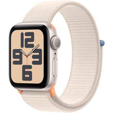 Apple Wearables Apple Watch SE 2022 40mm Aluminum Case with Sport Loop