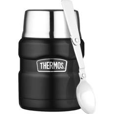 Thermos Uden håndtag Servering Thermos King Termo madkasse 0.5L