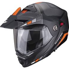 Scorpion Motorcykelhjelme Scorpion ADX-2 Camino Enduro-hjelm