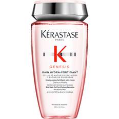 Kérastase Flasker - Herre Hårprodukter Kérastase Genesis Bain Hydra-Fortifiant Shampoo 250ml