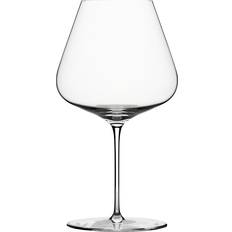 Zalto Mundblæste Glas Zalto Burgundy Rødvinsglas 96cl 2stk