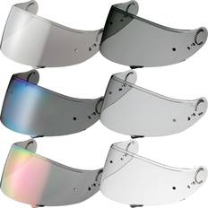 Motorcykelbriller Shoei CNS-1 Visier, transparent