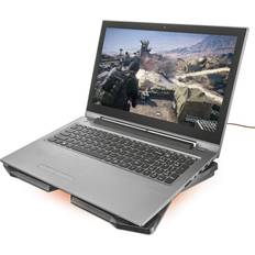 Køleventilator Laptop Stands Trust GXT 278 YOZU