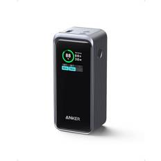 Anker Powerbanks Batterier & Opladere Anker Prime Power Bank 200W 20000mAh