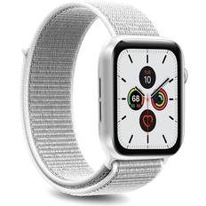 Puro Wearables Puro Apple Watch 38/40/41mm Armbånd Band Ice
