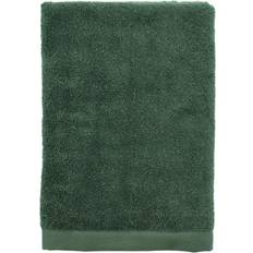 Södahl Håndklæder Södahl Comfort Organic Badehåndklæde Grøn (140x70cm)