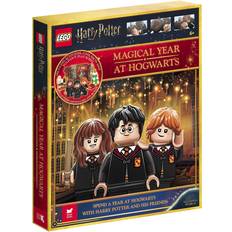 Lego Babylegetøj Lego Harry Potter Magical Year at Hogwarts