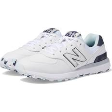 New Balance 6 Golfsko New Balance New Balance Golf Ladies 574 Greens v2 Spikeless Shoes