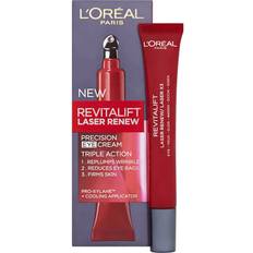 L'Oréal Paris Øjenpleje L'Oréal Paris Revitalift Laser Eye Cream 15ml
