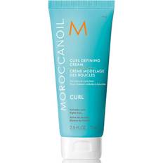 Moroccanoil Proteiner Stylingprodukter Moroccanoil Curl Defining Cream 75ml